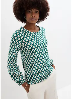 Maglia a maniche lunghe, bonprix