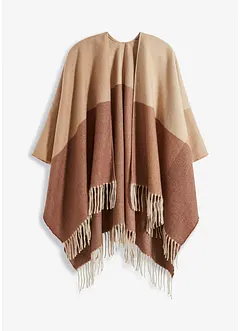 Poncho, bonprix