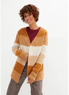 Cardigan con Good Cashmere Standard®, bonprix PREMIUM