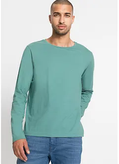Maglia a maniche lunghe (pacco da 3), bonprix