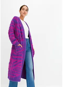 Maxi cardigan, bonprix