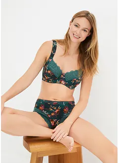 Reggiseno minimizer con spalline imbottite, bonprix