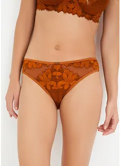 Slip in pizzo delicato, bonprix