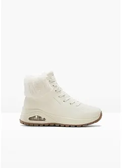 Scarponcini Skechers con memory foam, Skechers
