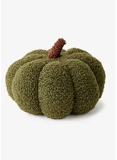 Cuscino arredo a forma di zucca, bonprix