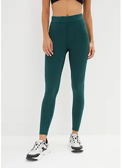 Leggings sportivi ad asciugatura rapida alla caviglia, bonprix