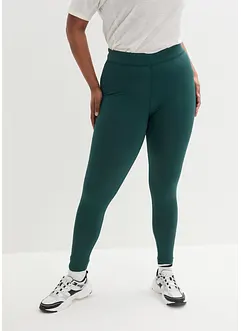 Leggings sportivi ad asciugatura rapida alla caviglia, bonprix