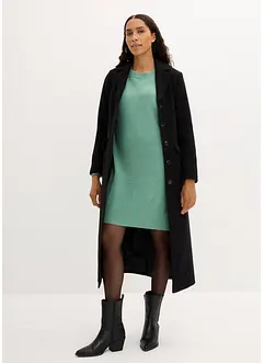 Abito in maglia oversize, bonprix