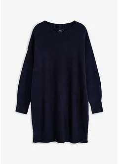 Abito in maglia oversize, bonprix