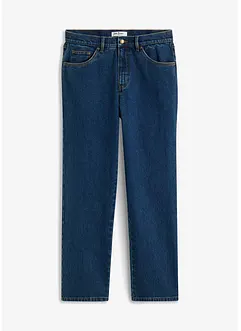 Jeans elasticizzati classic fit, straight, bonprix