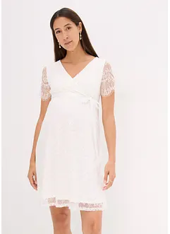 Abito da sposa prémaman, bonprix