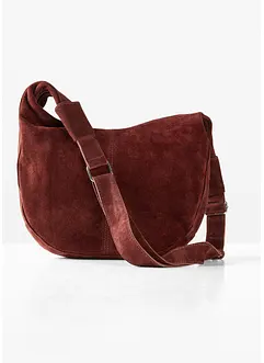 Borsa in pelle, bonprix
