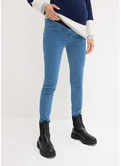 Jeggings termici prémaman, bonprix