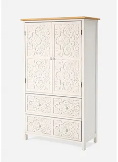 Armadio decorato, bonprix