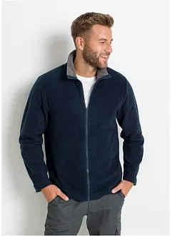 Giacca in pile, bonprix