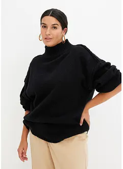 Maglione a filato grosso, bonprix