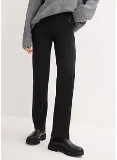 Leggings termici con gambe diritte, bonprix
