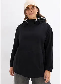 Felpa oversize, bonprix