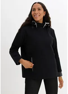 Felpa oversize, bonprix