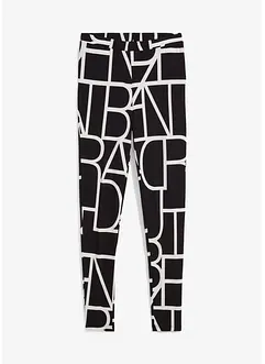 Leggings fantasia, bonprix