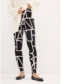 Leggings fantasia, bonprix