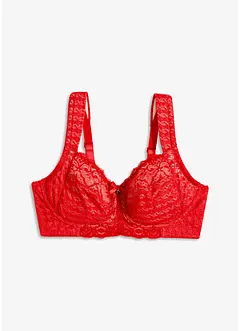 Reggiseno contenitivo senza ferretto, bonprix