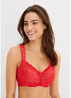 Reggiseno contenitivo senza ferretto, bonprix