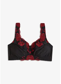 Reggiseno contenitivo senza ferretto, bonprix