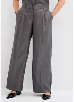 Pantaloni lucidi, bonprix