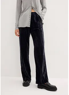 Pantaloni in velluto, bonprix