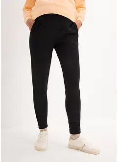 Pantaloni termici prémaman, regular fit, bonprix