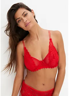 Reggiseno con ferretto, bonprix