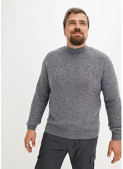 Maglione in filato grosso, bonprix