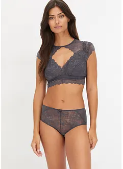 Bralette senza ferretto, bonprix