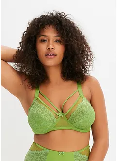 Reggiseno minimizer con ferretto, bonprix