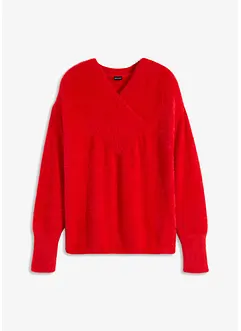 Maglione morbido, bonprix