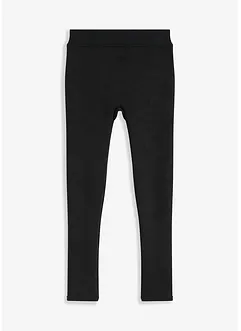 Leggings termici con fodera in pile morbida, bonprix