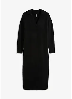 Abito in maglia oversize, bonprix