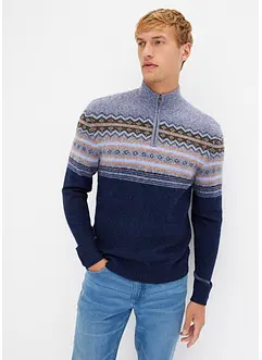 Maglione norvegese, bonprix