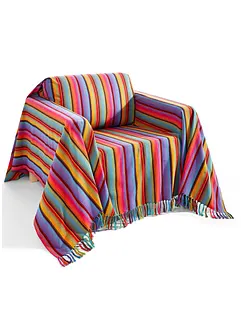 Telo arredo a righe, bonprix