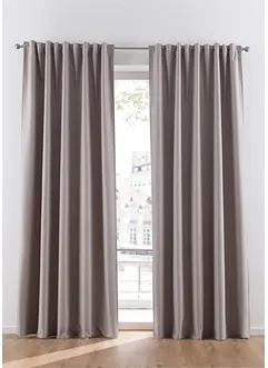 Tenda termica, anche extra lunga (pacco da 1), bonprix