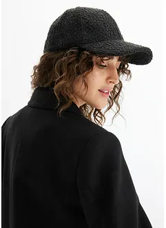 Cappello con visiera, bonprix