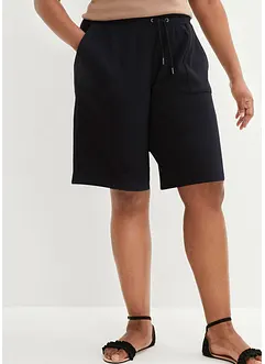 Shorts in felpa con tasche, bonprix