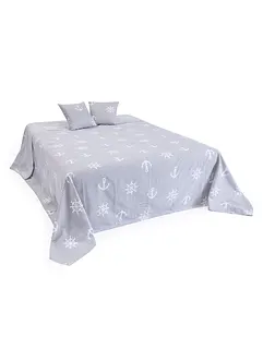 Telo arredo in fantasia marinara, bonprix