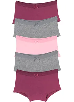 Panty (pacco da 5), bonprix