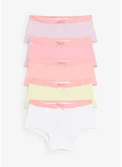 Panty (pacco da 5), bonprix