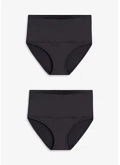 Slip contenitivo termico con effetto modellante leggero, bonprix