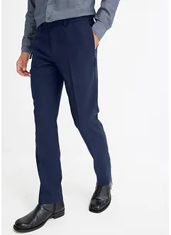 Pantaloni eleganti, regular fit, bonprix