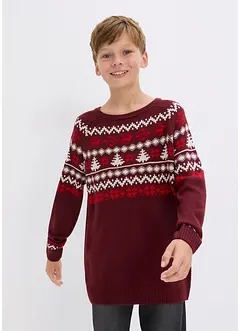 Maglione norvegese, bonprix