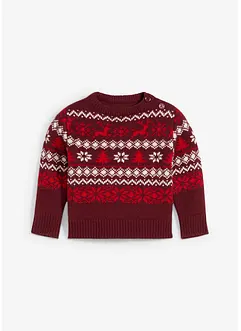 Maglione norvegese, bonprix